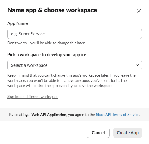 PythonでSlackに通知を送信してみる - Curios